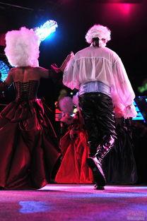 成人服饰表演视频教程大全