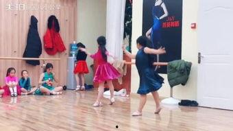 成人拉丁舞课堂视频,激情四溢的舞蹈之旅