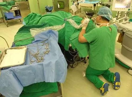 成人垂耳手术视频