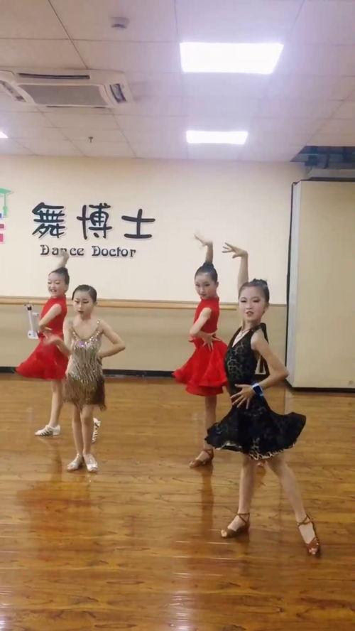 成人拉丁舞蹈专业视频,舞步技巧与风格魅力全解析