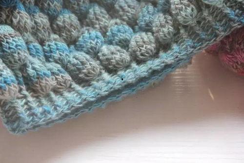 成人马褂钩针图解视频,轻松掌握传统服饰编织技巧