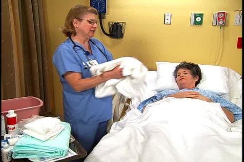 成人雾化护理操作视频,成人雾化护理操作视频详解