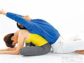 成人瑜伽塑型训练视频,跟随视频打造完美身材指南