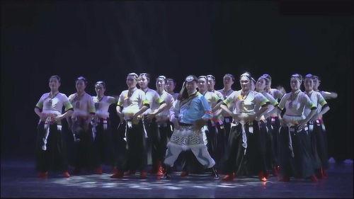 成人舞蹈群舞演出视频,成人舞蹈群舞演出精彩瞬间