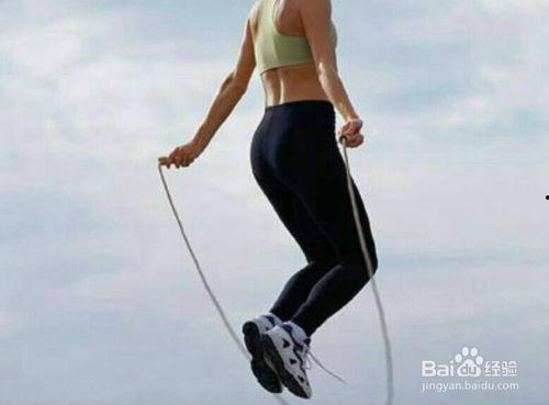 室外跳绳成人减肥视频,轻松实现成人减肥目标