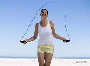 室外跳绳成人减肥视频,轻松实现成人减肥目标