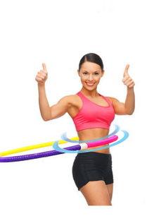 成人家用呼拉圈好吗视频,成人家用视频教程，轻松塑形享健康