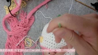 成人冬天帽子怎么织视频,跟随视频教程学习织帽技巧