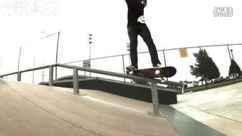 成人滑板压弯技巧视频
