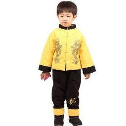 成人新式唐装怎么穿视频,视频教学解析