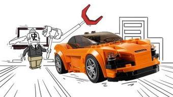 坐车玩具成人推荐视频,成人推荐视频中的益智好物盘点