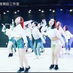 欢渡山歌成人舞蹈教学视频